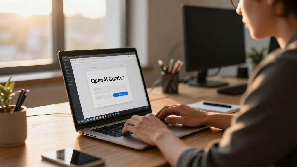 How OpenAI’s Cursor Shutdown Shapes The Future Of AI Development