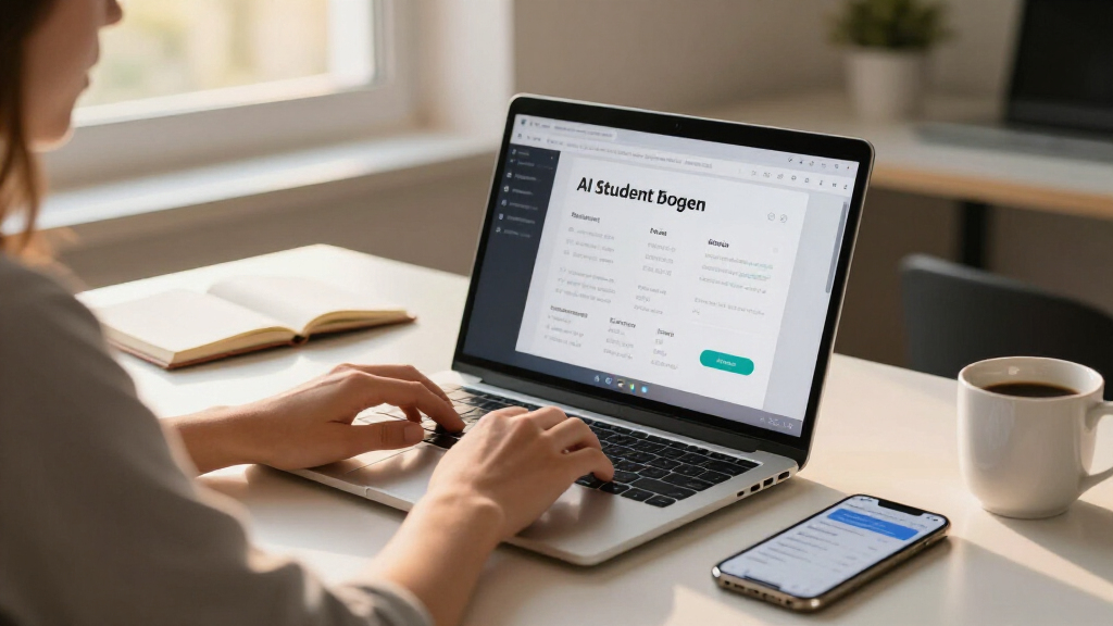 How To Use AI To Boost Student Organization In 2026