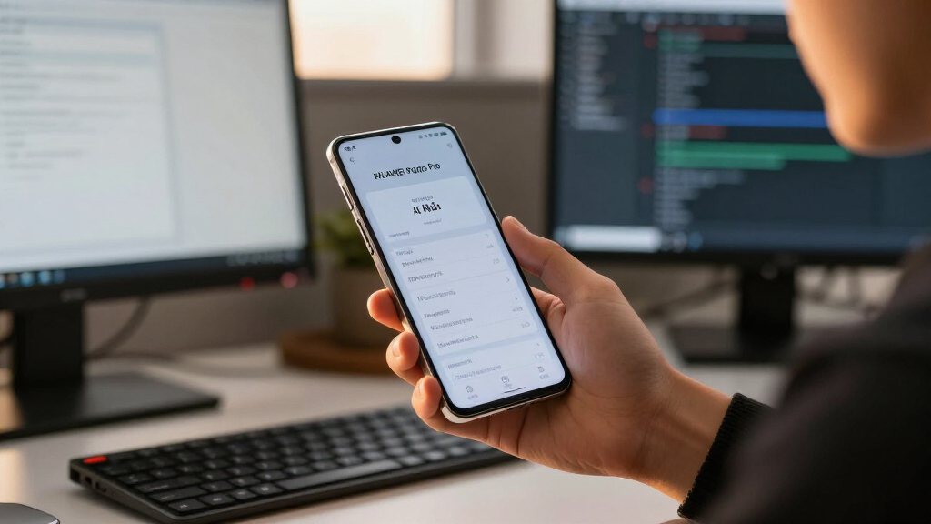 Huawei Pangu Pro Sets New AI Benchmark With 505 Billion Parameters Independent Of Nvidia