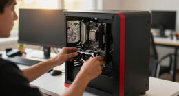 I Followed ChatGPT’s PC Build Guide (2026)