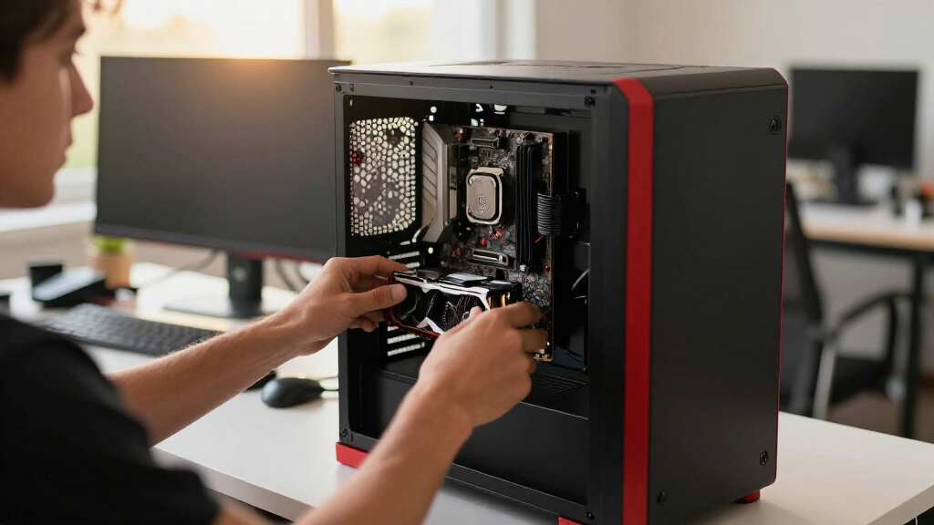 I Followed ChatGPT’s PC Build Guide (2026)