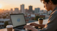 Intel Surges In Global Coverage