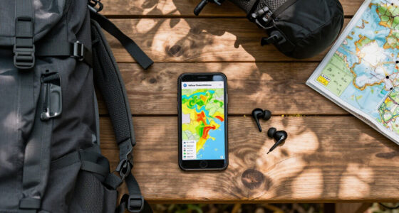 Iridium Communications Surges In Global Coverage
