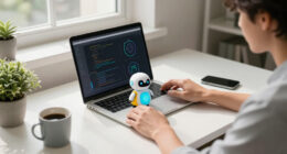 Is Microduck Just A Toy? No—It’s A Step Toward AI Innovation