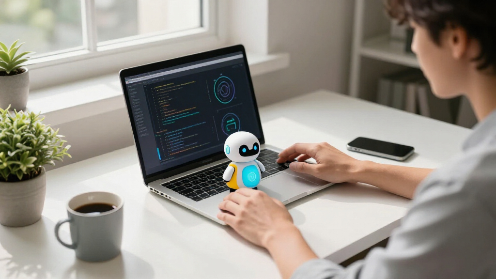 Is Microduck Just A Toy? No—It’s A Step Toward AI Innovation