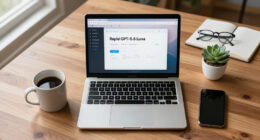 Is Replit's GPT-5.6 Luna The Future Of AI-Driven Software Creation?