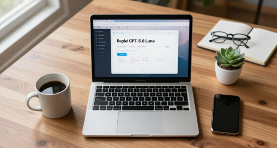 Is Replit's GPT-5.6 Luna The Future Of AI-Driven Software Creation?