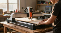 Is the Genmitsu PROVerXL 4030S CNC Router Machine Worth It? Honest Take + Alternatives
