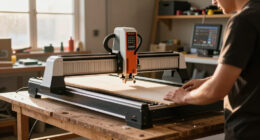 Is the Genmitsu PROVerXL 4030S CNC Router Machine Worth It? Honest Take + Alternatives