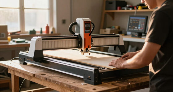 Is the Genmitsu PROVerXL 4030S CNC Router Machine Worth It? Honest Take + Alternatives