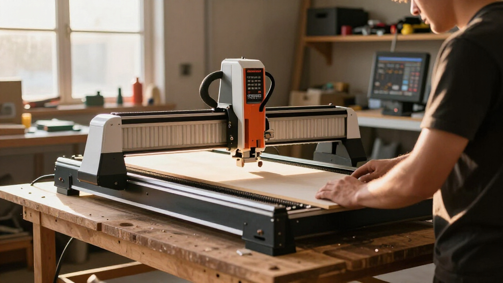 Is the Genmitsu PROVerXL 4030S CNC Router Machine Worth It? Honest Take + Alternatives