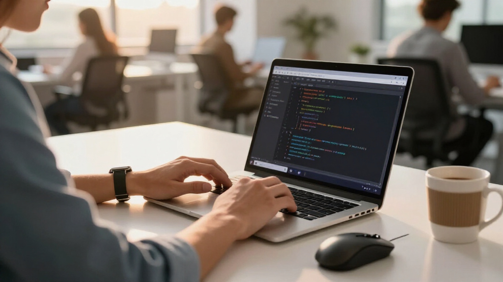 Key Principles Of Talent Density In AI Innovation