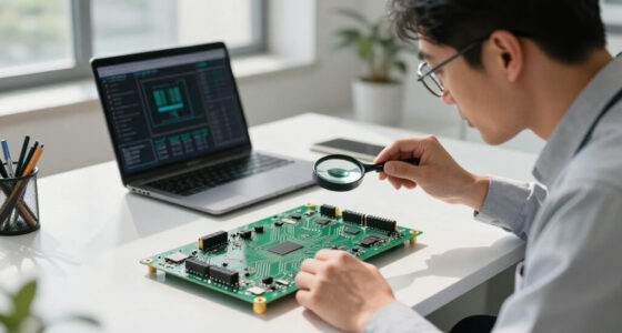 Launch HN: ProvenMetal (YC S26) Delivers Circuit Boards In Days Instead Of Weeks
