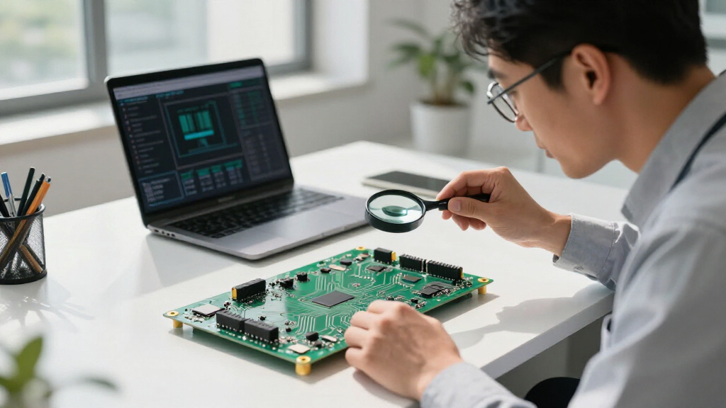 Launch HN: ProvenMetal (YC S26) Delivers Circuit Boards In Days Instead Of Weeks