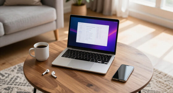 Macintosh Surges In Global Coverage