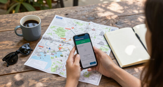 Mapquest Surges In Global Coverage