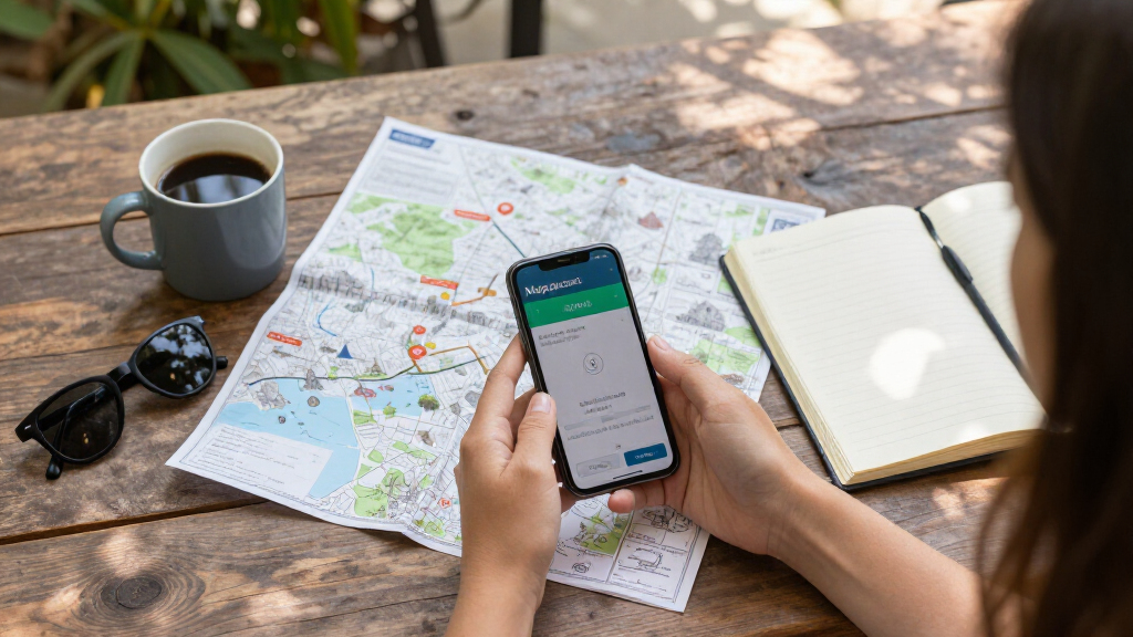 Mapquest Surges In Global Coverage