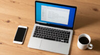 Microsoft Word For Windows 1.1A, Native X64 Port