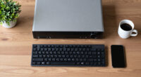 MkLinux and the pimped-out Apple Workgroup Server 9150