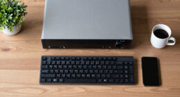 MkLinux and the pimped-out Apple Workgroup Server 9150