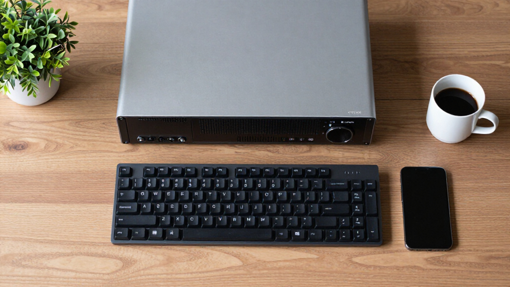 MkLinux and the pimped-out Apple Workgroup Server 9150