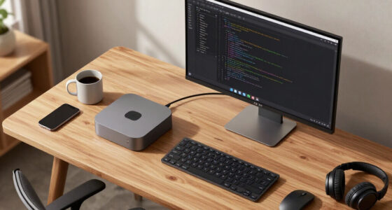 New Mac Mini, Featuring M6 And M5 Pro
