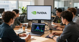 Nvidia’s Purchase Of Open Commons: Reinventing AI Collaboration And Access