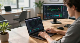 Nvidia Surges In Global Coverage