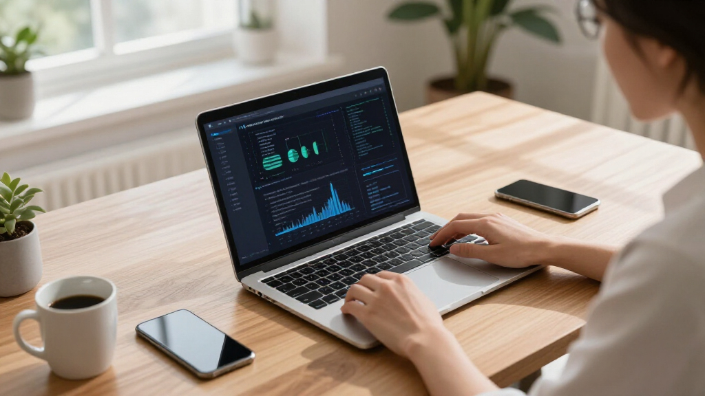Prepare For The Future: Best AI Mobile Workstation Laptops In 2026