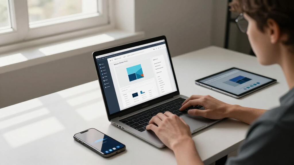 Progressive Web Components