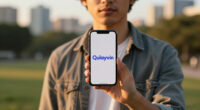 Qualcomm Surges In Global Coverage