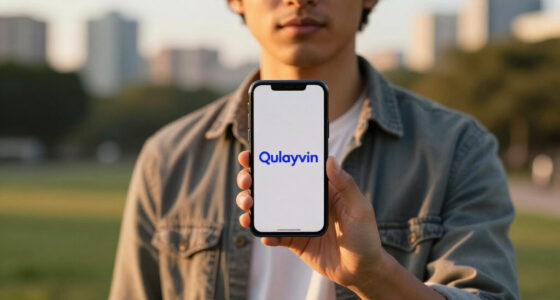 Qualcomm Surges In Global Coverage