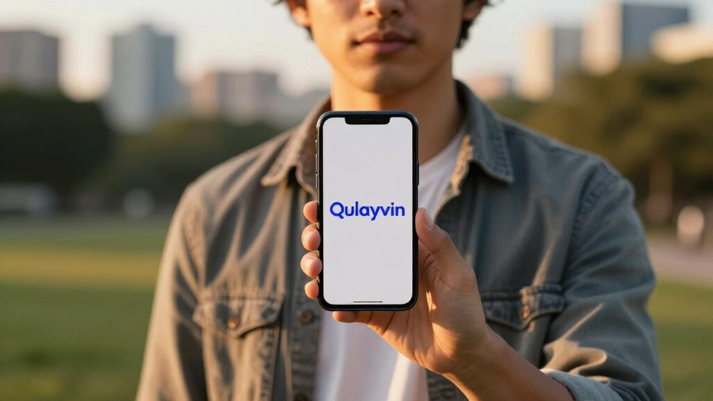 Qualcomm Surges In Global Coverage