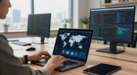 Rackspace Technology Surges In Global Coverage