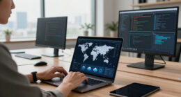 Rackspace Technology Surges In Global Coverage