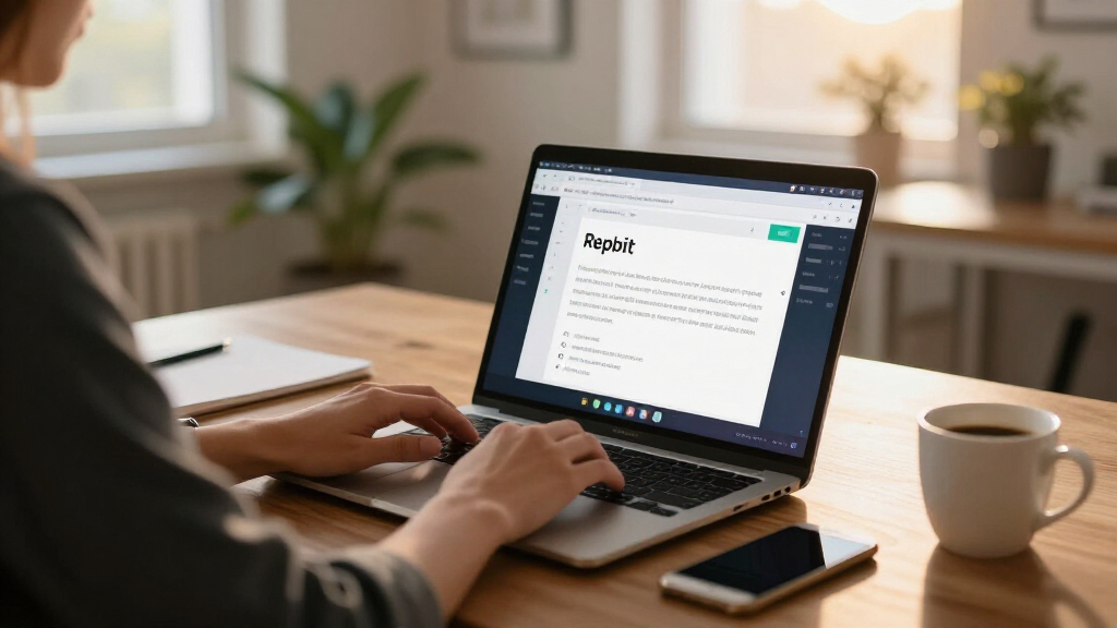 Replit’s CEO On Building A Company That Can Run Itself