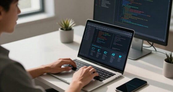 SaaS Market Competition Gets A Boost From AI Advancements
