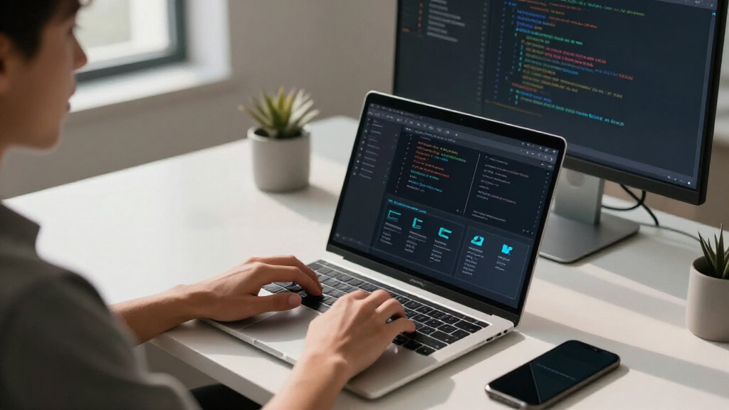 SaaS Market Competition Gets A Boost From AI Advancements