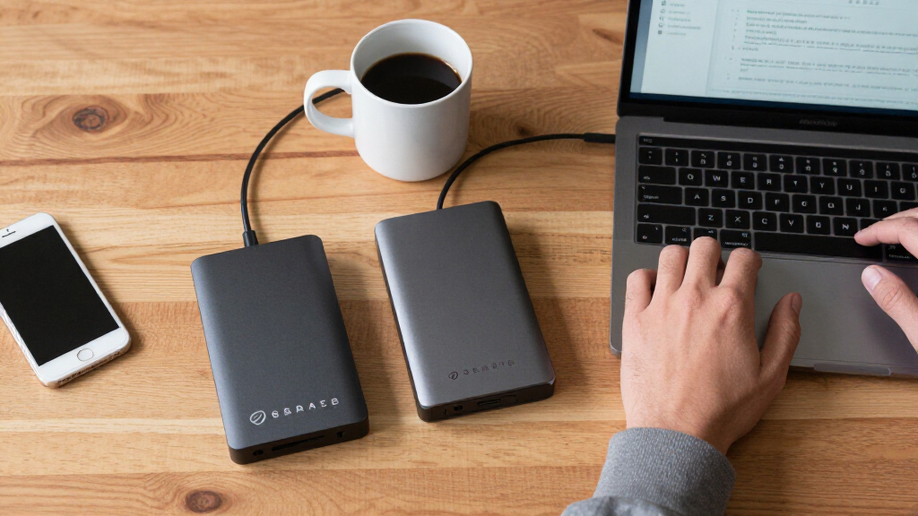 Seagate Technology Surges In Global Coverage