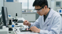Semiconductor Manufacturing International Surges In Global Coverage