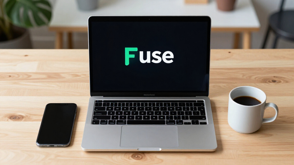 Show HN: Fuse – Statically Typed Functional Programming Language