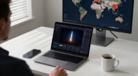 Spacex Surges In Global Coverage