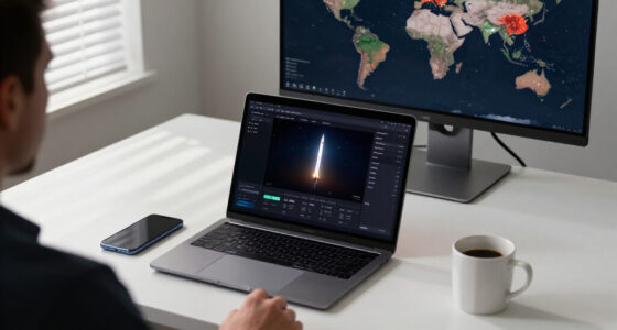Spacex Surges In Global Coverage