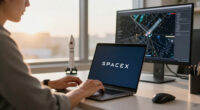 Spacex Surges In Global Coverage