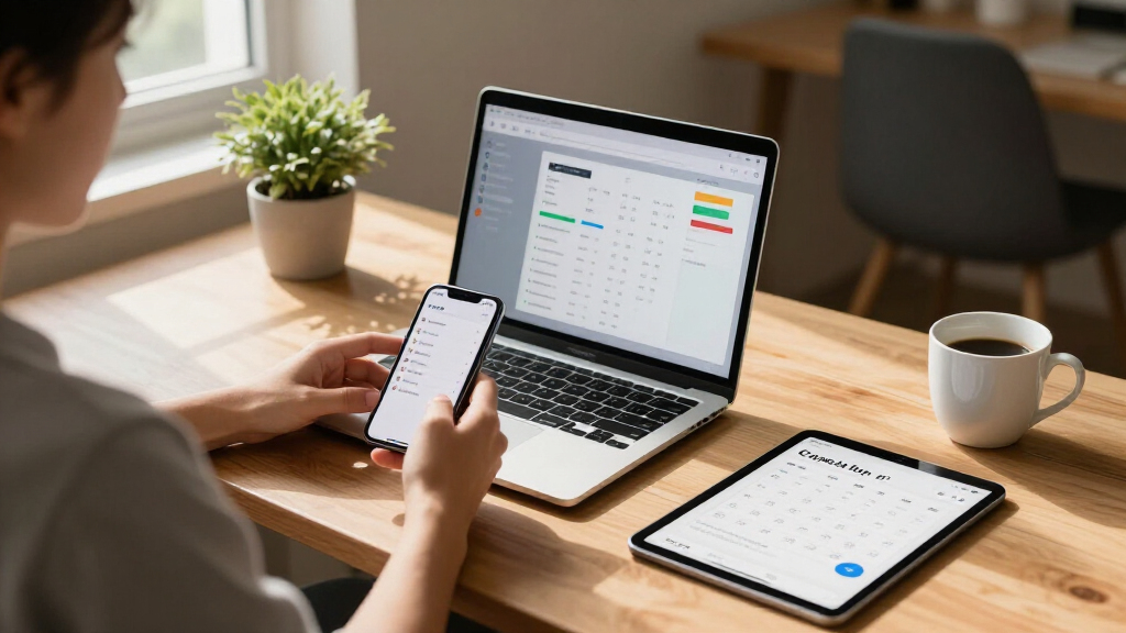 Stay Ahead In School With These 13 AI Productivity Tools