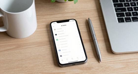 Stay Ahead With These Innovative AI Note Apps In 2026