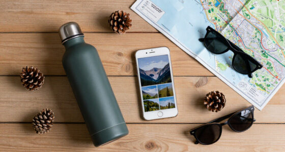 Take An Interactive Journey Through America’s National Parks
