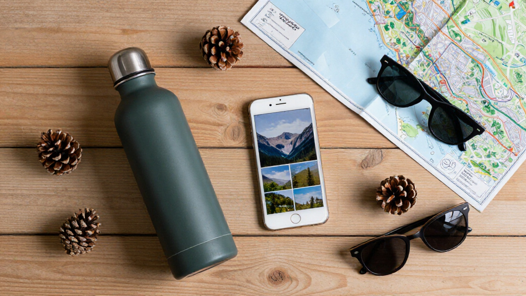 Take An Interactive Journey Through America’s National Parks