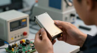 The AI Policy No One Saw That’s Influencing Chinese Optical-Transceivers