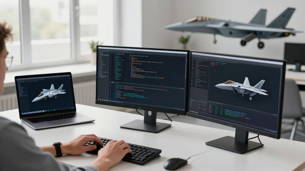 The Critical Role Of AI Software In The Su-57 Incident